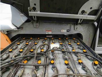 Still RX 60 -40 - Электропогрузчик: фото 4 Still RX 60 -40 - Электропогрузчик: фото 4