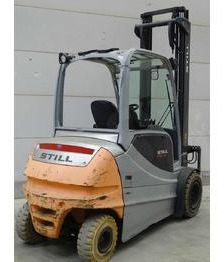 Still RX 60 -40 - Электропогрузчик: фото 2 Still RX 60 -40 - Электропогрузчик: фото 2