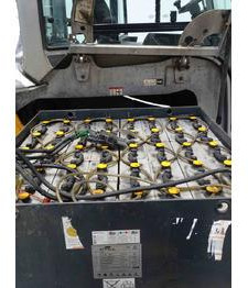 Still RX 60 -45 - Электропогрузчик: фото 4 Still RX 60 -45 - Электропогрузчик: фото 4