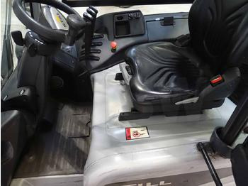 Still RX 60 -45 - Электропогрузчик: фото 3 Still RX 60 -45 - Электропогрузчик: фото 3