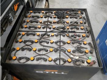 Still RX 60 -50/600 - Электропогрузчик: фото 4 Still RX 60 -50/600 - Электропогрузчик: фото 4