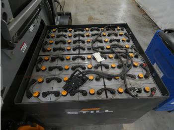 Still RX 60 -50 - Электропогрузчик: фото 4 Still RX 60 -50 - Электропогрузчик: фото 4