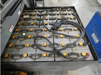 Still RX 60 -50 - Электропогрузчик: фото 4 Still RX 60 -50 - Электропогрузчик: фото 4