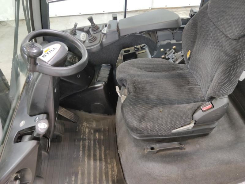 Still RX 60 RX70-20/600T - Газовый погрузчик: фото 3 Still RX 60 RX70-20/600T - Газовый погрузчик: фото 3