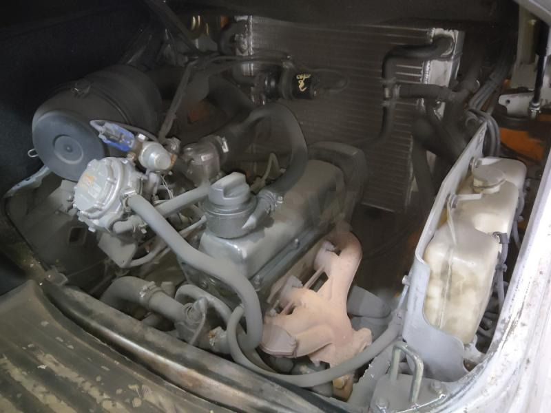 Still RX 60 RX70-20/600T - Газовый погрузчик: фото 4 Still RX 60 RX70-20/600T - Газовый погрузчик: фото 4