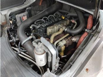 Still RX 60 RX70-50/600 - Дизельный погрузчик: фото 4 Still RX 60 RX70-50/600 - Дизельный погрузчик: фото 4