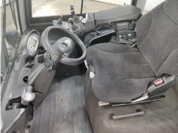 Still RX 60 RX70-50/600 - Дизельный погрузчик: фото 3 Still RX 60 RX70-50/600 - Дизельный погрузчик: фото 3