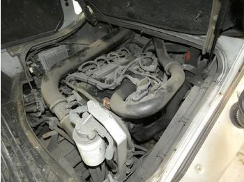 Still RX 70 -50 - Дизельный погрузчик: фото 3 Still RX 70 -50 - Дизельный погрузчик: фото 3