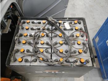 Still RX20 -16 - Электропогрузчик: фото 4 Still RX20 -16 - Электропогрузчик: фото 4