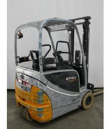 Still RX20 -16 - Электропогрузчик: фото 2 Still RX20 -16 - Электропогрузчик: фото 2