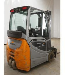 Still RX20 -16 - Электропогрузчик: фото 2 Still RX20 -16 - Электропогрузчик: фото 2