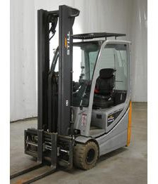 Still RX20 -16C - Электропогрузчик: фото 1 Still RX20 -16C - Электропогрузчик: фото 1