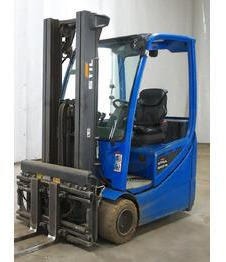 Still RX20 -16C - Электропогрузчик: фото 1 Still RX20 -16C - Электропогрузчик: фото 1