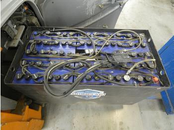 Still RX20 -16C - Электропогрузчик: фото 4 Still RX20 -16C - Электропогрузчик: фото 4