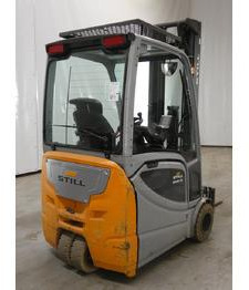 Still RX20 -16C - Электропогрузчик: фото 2 Still RX20 -16C - Электропогрузчик: фото 2