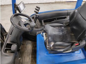 Still RX20 -16L - Электропогрузчик: фото 3 Still RX20 -16L - Электропогрузчик: фото 3