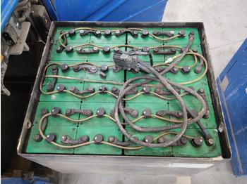 Still RX20 -16L - Электропогрузчик: фото 4 Still RX20 -16L - Электропогрузчик: фото 4