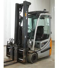 Still RX20 -18 - Электропогрузчик: фото 1 Still RX20 -18 - Электропогрузчик: фото 1