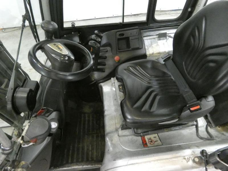 Still RX20-18 RX20-18 - Электропогрузчик: фото 3 Still RX20-18 RX20-18 - Электропогрузчик: фото 3