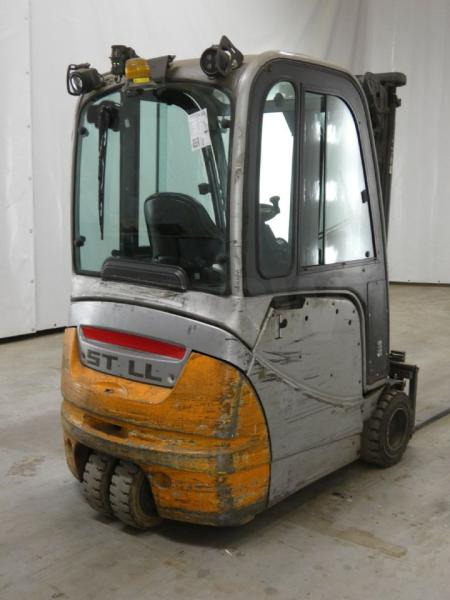 Still RX20-18 RX20-18 - Электропогрузчик: фото 2 Still RX20-18 RX20-18 - Электропогрузчик: фото 2