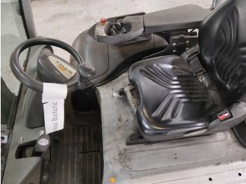 Still RX20 -20 - Электропогрузчик: фото 3 Still RX20 -20 - Электропогрузчик: фото 3