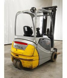 Still RX20 -20 - Электропогрузчик: фото 2 Still RX20 -20 - Электропогрузчик: фото 2