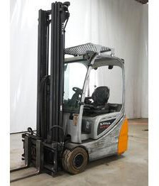 Still RX20 -20 - Электропогрузчик: фото 1 Still RX20 -20 - Электропогрузчик: фото 1