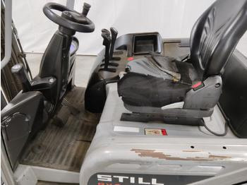 Still RX20 -20 - Электропогрузчик: фото 3 Still RX20 -20 - Электропогрузчик: фото 3