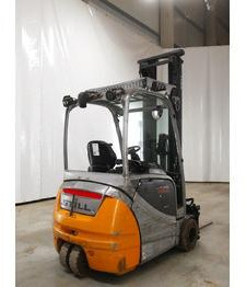 Still RX20 -20 - Электропогрузчик: фото 2 Still RX20 -20 - Электропогрузчик: фото 2