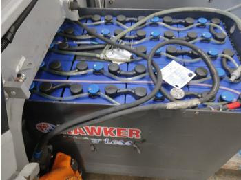 Still RX20 -20 - Электропогрузчик: фото 4 Still RX20 -20 - Электропогрузчик: фото 4