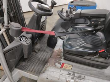 Still RX20 -20 - Электропогрузчик: фото 3 Still RX20 -20 - Электропогрузчик: фото 3