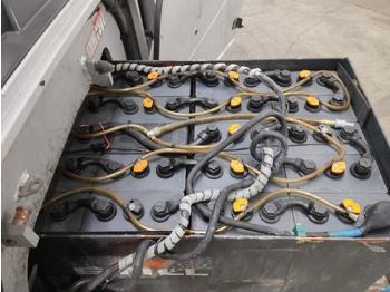 Still RX20 -20 - Электропогрузчик: фото 4 Still RX20 -20 - Электропогрузчик: фото 4