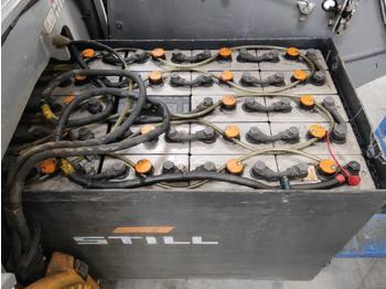 Still RX20 -20 - Электропогрузчик: фото 4 Still RX20 -20 - Электропогрузчик: фото 4