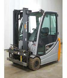 Still RX20 -20L - Электропогрузчик: фото 1 Still RX20 -20L - Электропогрузчик: фото 1