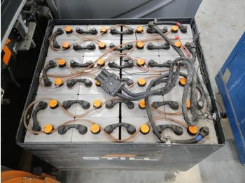 Still RX20 -20L - Электропогрузчик: фото 4 Still RX20 -20L - Электропогрузчик: фото 4