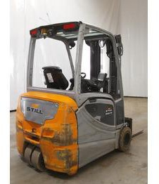 Still RX20 -20L - Электропогрузчик: фото 2 Still RX20 -20L - Электропогрузчик: фото 2