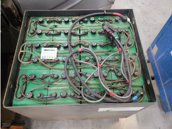 Still RX20 -20L - Электропогрузчик: фото 4 Still RX20 -20L - Электропогрузчик: фото 4