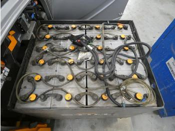 Still RX20 -20L - Электропогрузчик: фото 4 Still RX20 -20L - Электропогрузчик: фото 4