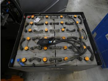 Still RX20 -20L - Электропогрузчик: фото 4 Still RX20 -20L - Электропогрузчик: фото 4