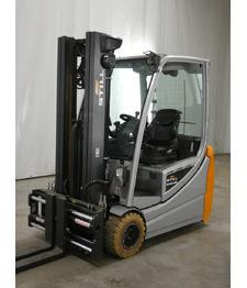 Still RX20 -20L - Электропогрузчик: фото 1 Still RX20 -20L - Электропогрузчик: фото 1