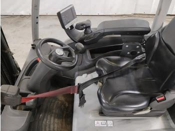 Still RX20 -20L - Электропогрузчик: фото 3 Still RX20 -20L - Электропогрузчик: фото 3