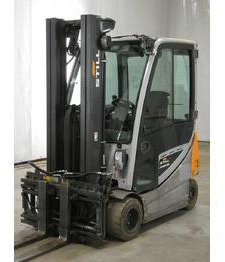 Still RX20 -20P - Электропогрузчик: фото 1 Still RX20 -20P - Электропогрузчик: фото 1