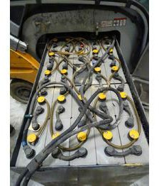 Still RX20 -20P - Электропогрузчик: фото 4 Still RX20 -20P - Электропогрузчик: фото 4