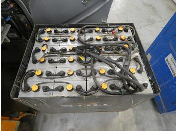 Still RX20 -20P - Электропогрузчик: фото 4 Still RX20 -20P - Электропогрузчик: фото 4