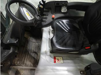 Still RX20 -20P - Электропогрузчик: фото 3 Still RX20 -20P - Электропогрузчик: фото 3