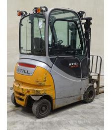 Still RX20 -20P/H - Электропогрузчик: фото 2 Still RX20 -20P/H - Электропогрузчик: фото 2