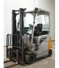 Still RX20 -20P/H - Электропогрузчик: фото 1 Still RX20 -20P/H - Электропогрузчик: фото 1