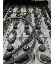 Still RX20 -20P/H - Электропогрузчик: фото 4 Still RX20 -20P/H - Электропогрузчик: фото 4