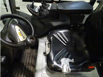 Still RX20 -20P/H - Электропогрузчик: фото 3 Still RX20 -20P/H - Электропогрузчик: фото 3