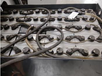 Still RX20 -20P/H - Электропогрузчик: фото 4 Still RX20 -20P/H - Электропогрузчик: фото 4